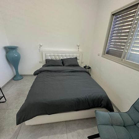 חניתה Apartman Kirjat Smóna Kültér fotó
